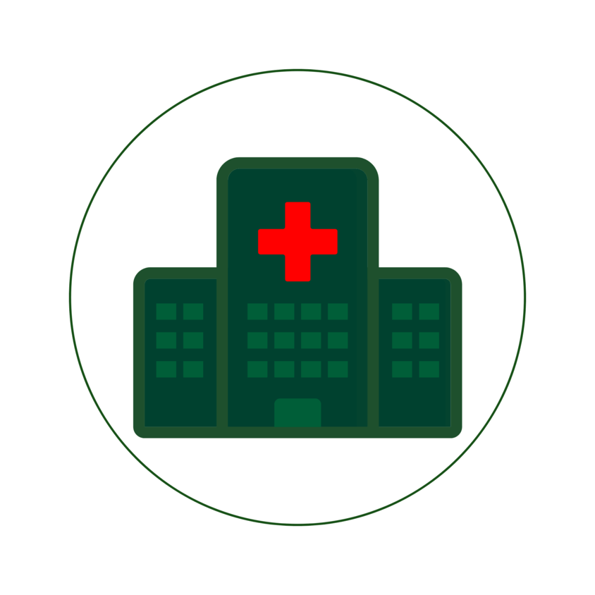 Tratamento de resíduos de serviço de saúde